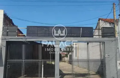 Ponto comercial para alugar na Cidade Alta, Piracicaba 