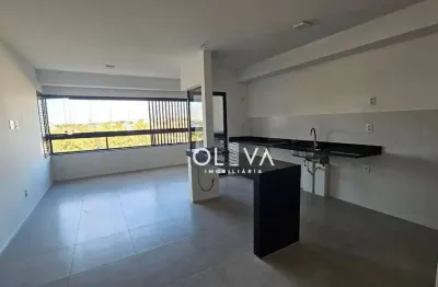 Apartamento para venda em jardim tarraf ii de 114.00m² com 3 quartos, 2 suites e 3 garagens