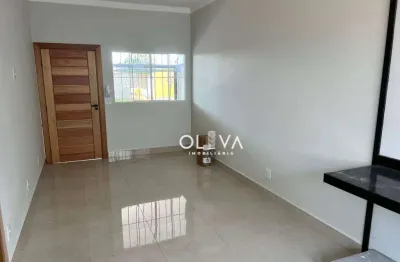 Casa para venda e aluguel em residencial aroeiras ii de 90.00m² com 2 quartos, 1 suite e 2 garagens