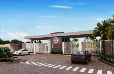 Casa de condomínio para venda em v medeiros de 240.00m² com 4 quartos e 4 suites