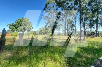 Terreno à venda no Centro, São Pedro 