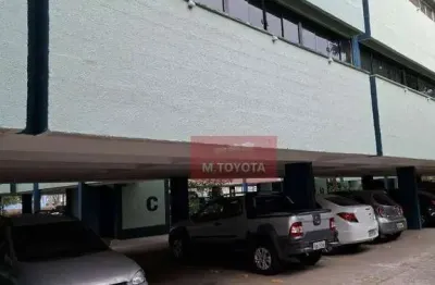 Apartamento para venda em parque cecap de 64.00m² com 2 quartos e 1 garagem