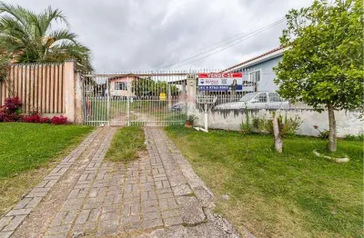 Terreno à venda na Rua Capitão Doutor Antônio José, 941, Xaxim, Curitiba