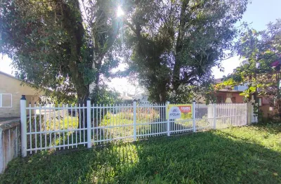 Casa para venda em matinhos de 110.00m² com 1 quarto e 1 garagem