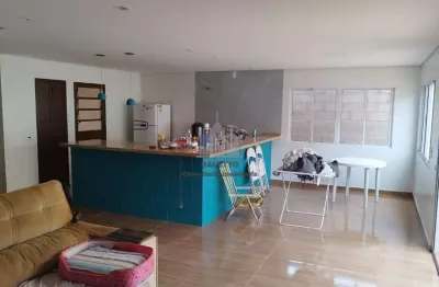 Casa para venda em parque via norte de 300.00m² com 5 quartos, 2 suites e 4 garagens