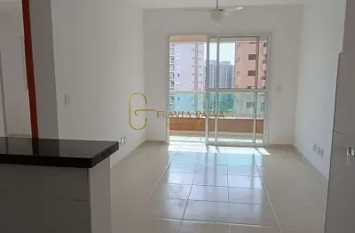 Apartamento para venda em nova aliança de 47.00m² com 1 quarto e 1 garagem