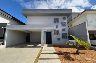 Casa de condomínio para venda em são venâncio de 228.35m² com 4 quartos, 3 suites e 4 garagens