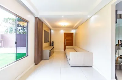 Casa para venda em uberaba de 315.00m² com 5 quartos, 1 suite e 15 garagens
