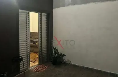 Casa para venda em vila são paulo de 108.00m² com 3 quartos, 1 suite e 2 garagens