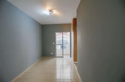 Apartamento para venda em chácaras residenciais santa maria de 55.00m² com 2 quartos e 1 garagem