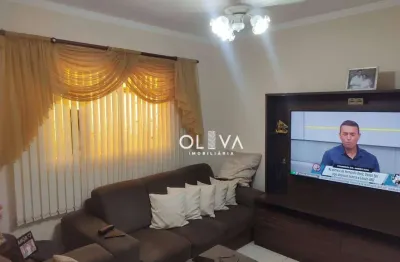 Casa para venda em solo sagrado i de 70.00m² com 2 quartos, 1 suite e 2 garagens