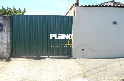 Casa com 2 quartos para alugar na Rua Pará, 839, Jardim Paulista, Franca