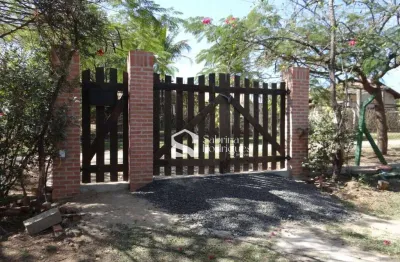 Chácara para venda em jardim dos laranjais de 3000.00m² com 3 quartos