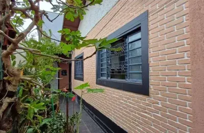 Casa para venda em jardim paraíso ii de 145.00m² com 3 quartos, 1 suite e 3 garagens
