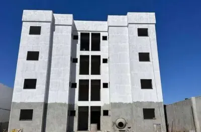 Apartamento para venda em vila paulista de 52.00m² com 2 quartos e 1 garagem