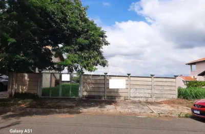 Terreno para venda em loteamento caminhos de são conrado (sousas) de 480.00m²