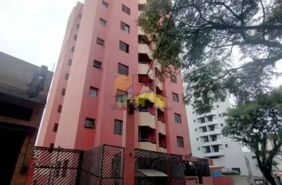 Apartamento para alugar em rudge ramos de 102.00m² com 2 quartos e 1 garagem