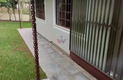 Casa para venda em planta almirante de 165.00m² com 3 quartos, 1 suite e 4 garagens
