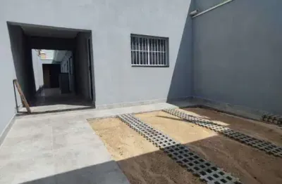 Casa para venda em morada do sol de 100.00m² com 2 quartos, 1 suite e 2 garagens