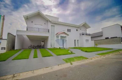 Casa de condomínio para venda em são venâncio de 350.00m² com 3 quartos, 3 suites e 4 garagens