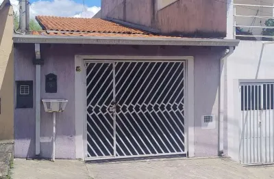 Casa para venda em vila nova cintra de 63.00m² com 2 quartos, 1 suite e 2 garagens