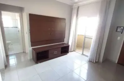 Apartamento para alugar em vila suissa de 68.53m² com 2 quartos e 1 garagem