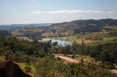 Terreno em condomínio fechado à venda na Alameda Carlos de Carvalho Vieira Braga, 00, Chácaras Alpina, Valinhos