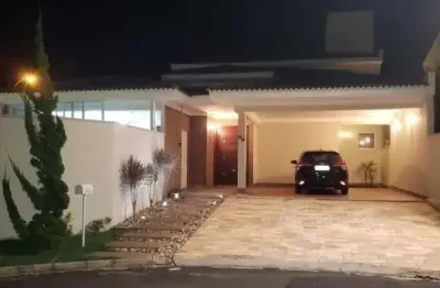 Sobrado para venda em residencial samambaia de 346.00m² com 3 quartos, 3 suites e 4 garagens