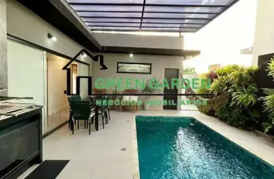 Casa de condomínio para venda em são venâncio de 300.00m² com 3 quartos, 1 suite e 4 garagens