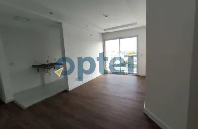 Apartamento para venda em rudge ramos de 58.00m² com 2 quartos e 1 garagem