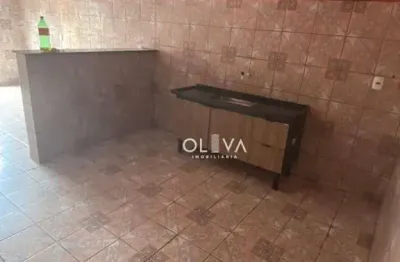 Casa com 2 quartos à venda no Solo Sagrado, São José do Rio Preto 