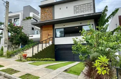 Casa para venda em fazenda rodeio de 259.00m² com 3 quartos, 1 suite e 4 garagens