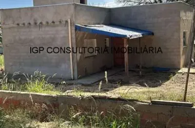 Terreno à venda na Rua Antônio do Amaral Campos, 256, Chácara Alvorada, Indaiatuba