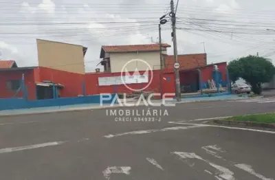 Terreno comercial para alugar na Vila Industrial, Piracicaba 