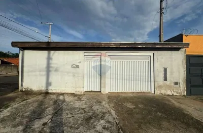 Casa para venda em jardim santa terezinha ii de 230.00m² com 5 quartos, 1 suite e 3 garagens