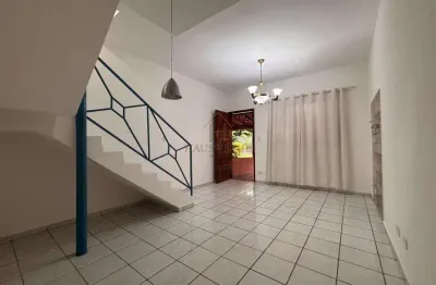 Casa de condomínio para venda em jardim leonor de 58.99m² com 2 quartos e 1 garagem
