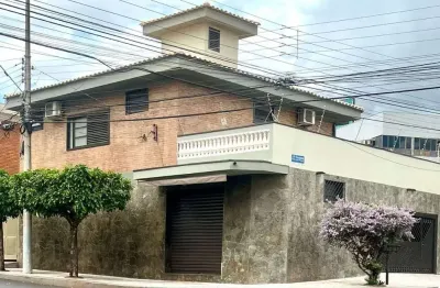 Casa para venda em jardim palma travassos de 200.00m² com 3 quartos, 2 suites e 2 garagens