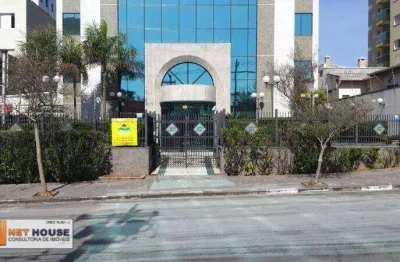 Sala comercial para venda em ipiranga de 30.00m² com 1 garagem