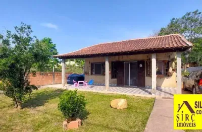 Casa para venda em chácaras de inoã (inoã) de 1500.00m² com 2 quartos e 5 garagens