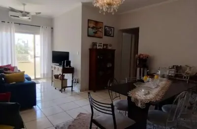 Apartamento para venda em novo umuarama de 82.00m² com 3 quartos, 1 suite e 2 garagens