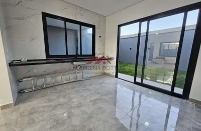 Casa para venda em villa di cesar de 148.00m² com 3 quartos, 1 suite e 2 garagens