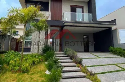 Casa de condomínio para venda em jardim são pedro de 228.00m² com 3 quartos, 3 suites e 4 garagens