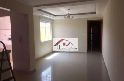 Apartamento para venda em vila camilópolis de 90.00m² com 3 quartos, 1 suite e 2 garagens