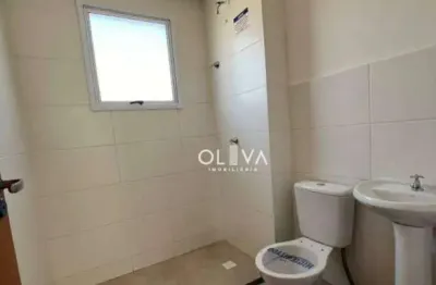 Apartamento para venda em parque das amoras ii de 43.00m² com 2 quartos