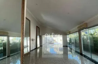 Casa de condomínio para alugar em parque residencial damha de 415.00m² com 4 quartos, 4 suites e 3 garagens