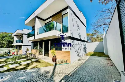 Casa para venda em inoã (inoã) de 73.00m² com 2 quartos e 1 garagem