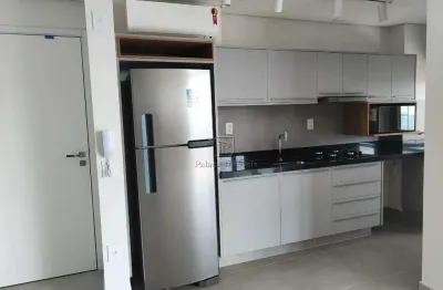 Apartamento para alugar em alto da boa vista de 60.00m² com 1 quarto e 1 garagem