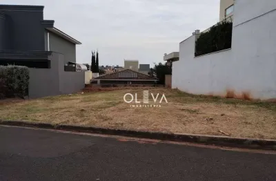 Terreno en condomínio para venda em residencial gaivota i de 400.00m²