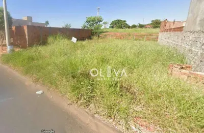 Terreno à venda no Residencial Morada do Sol, São José do Rio Preto 