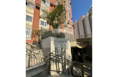 Apartamento para venda em vila imperial de 90.00m² com 2 quartos, 1 suite e 1 garagem